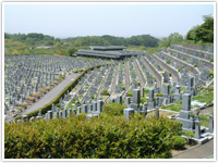 香久山墓園